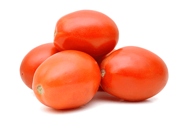 ZIELENIAK Pomidor sliwkowy czerwony 2-4 szt.. 13,98 zl/kg