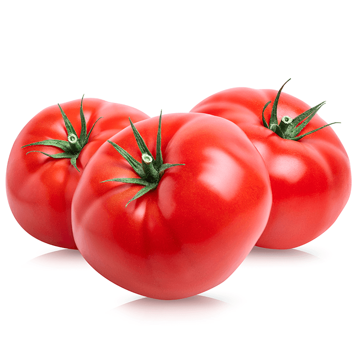 ZIELENIAK Pomidory czerwone krajowe 2-4 szt.. 7,98 zl/kg