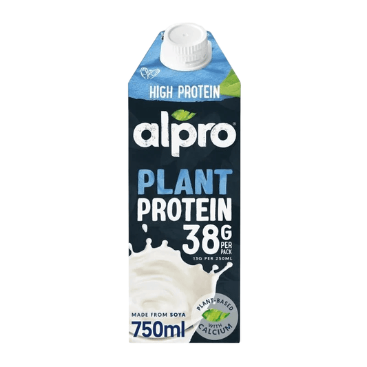 ALPRO Napoj sojowy proteinowy VEGE. 13,32 zl/l