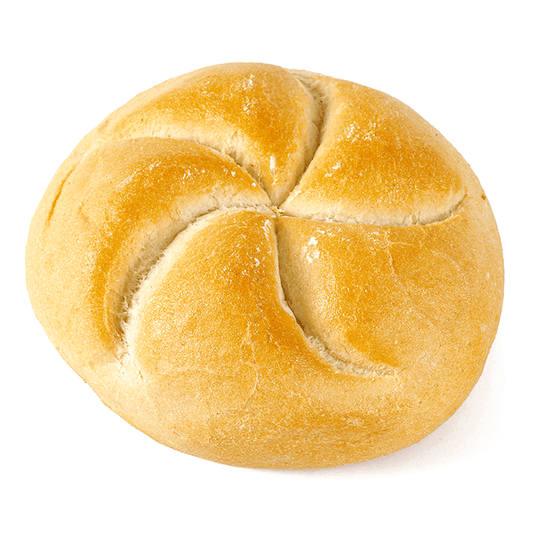 GRZYBKI Bulka kajzerka. 10,73 zl/kg