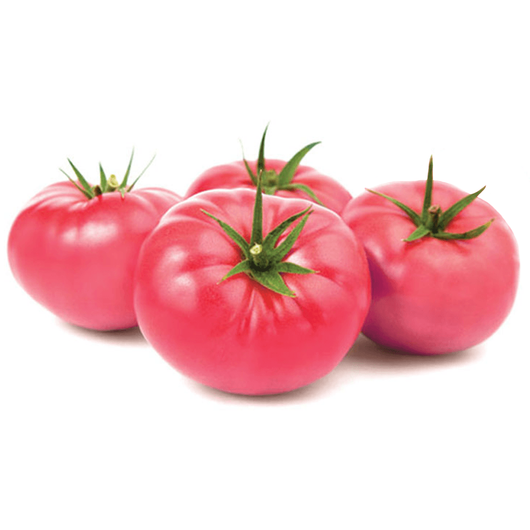 ZIELENIAK Pomidor malinowy krajowy 2-4 szt.. 9,98 zl/kg