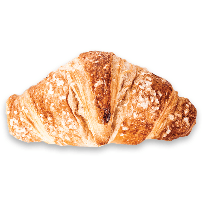 GRZYBKI Croissant z malina. 85,57 zl/kg