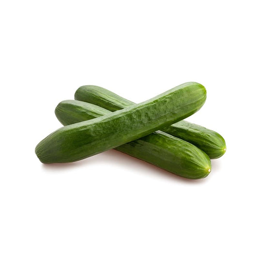 ZIELENIAK BIO Ogorek dlugi BIO 300 g. 39,97 zl/kg